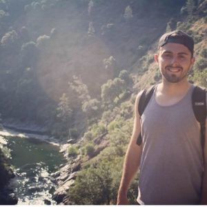 Meet your Posher, Tyler